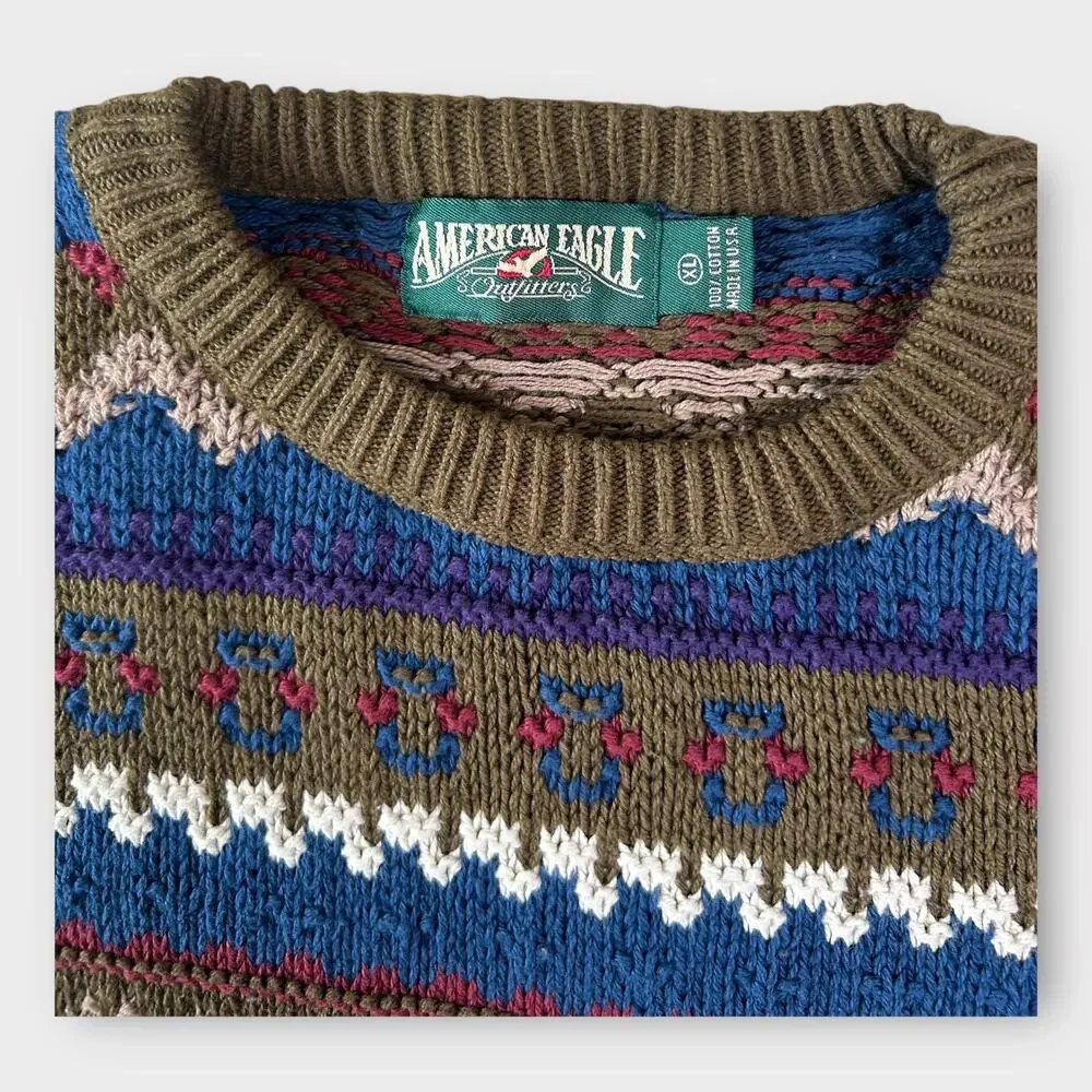 American Eagle Outfitters amazing multi